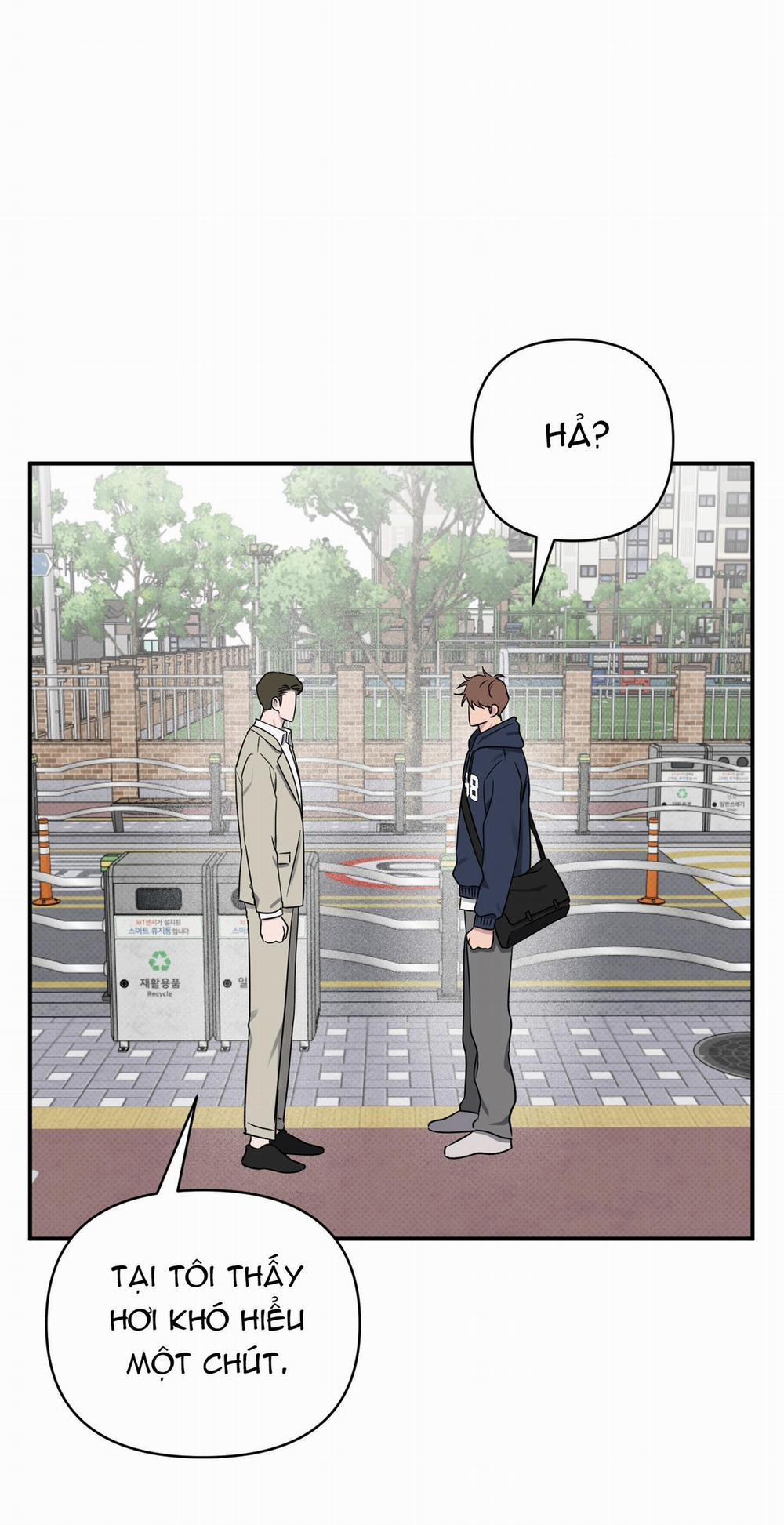 Điều May Mắn Nhất Cuộc Đời Tôi 48 trang 10