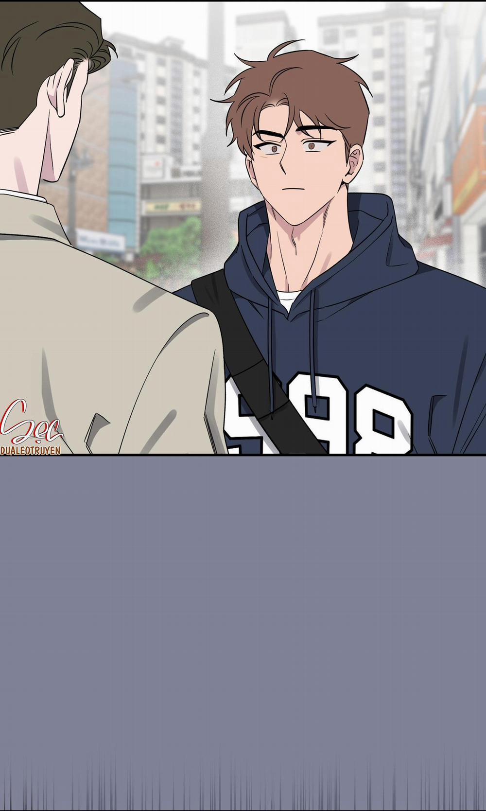 Điều May Mắn Nhất Cuộc Đời Tôi 48 trang 20