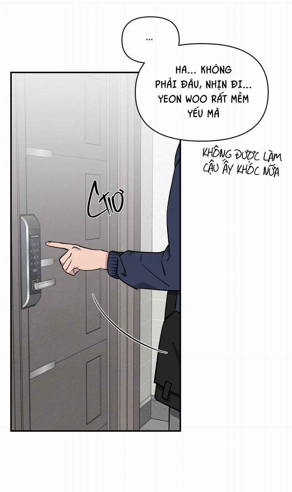 Điều May Mắn Nhất Cuộc Đời Tôi 48 trang 22