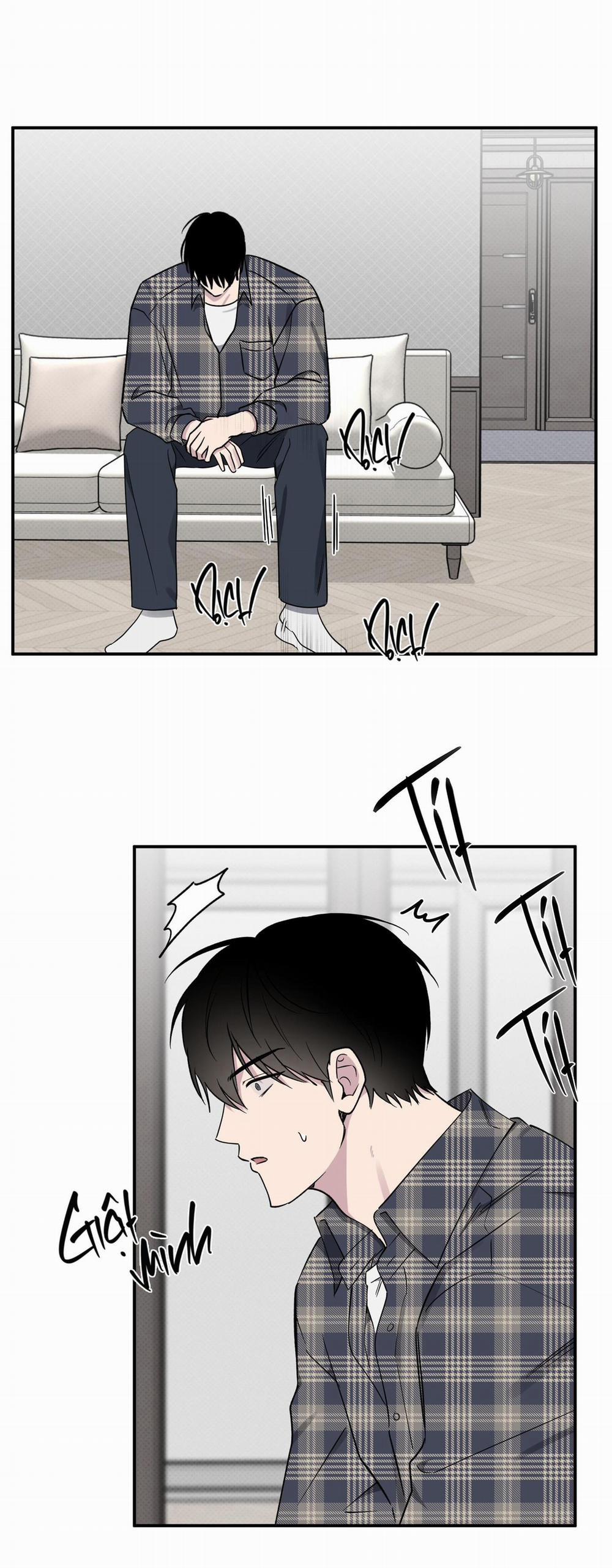 Điều May Mắn Nhất Cuộc Đời Tôi 48 trang 23