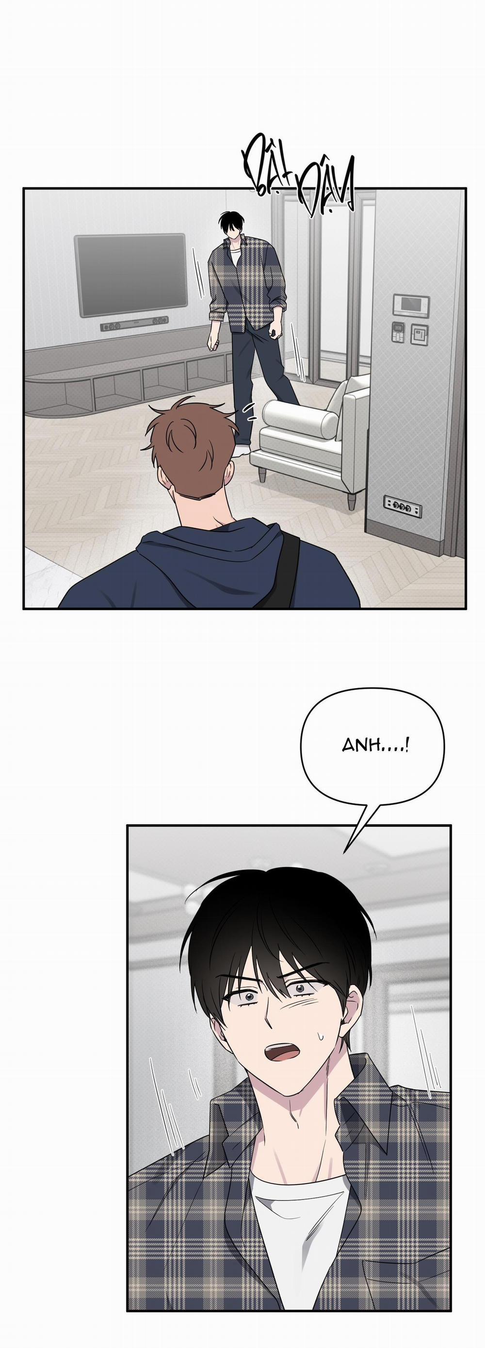 Điều May Mắn Nhất Cuộc Đời Tôi 48 trang 25