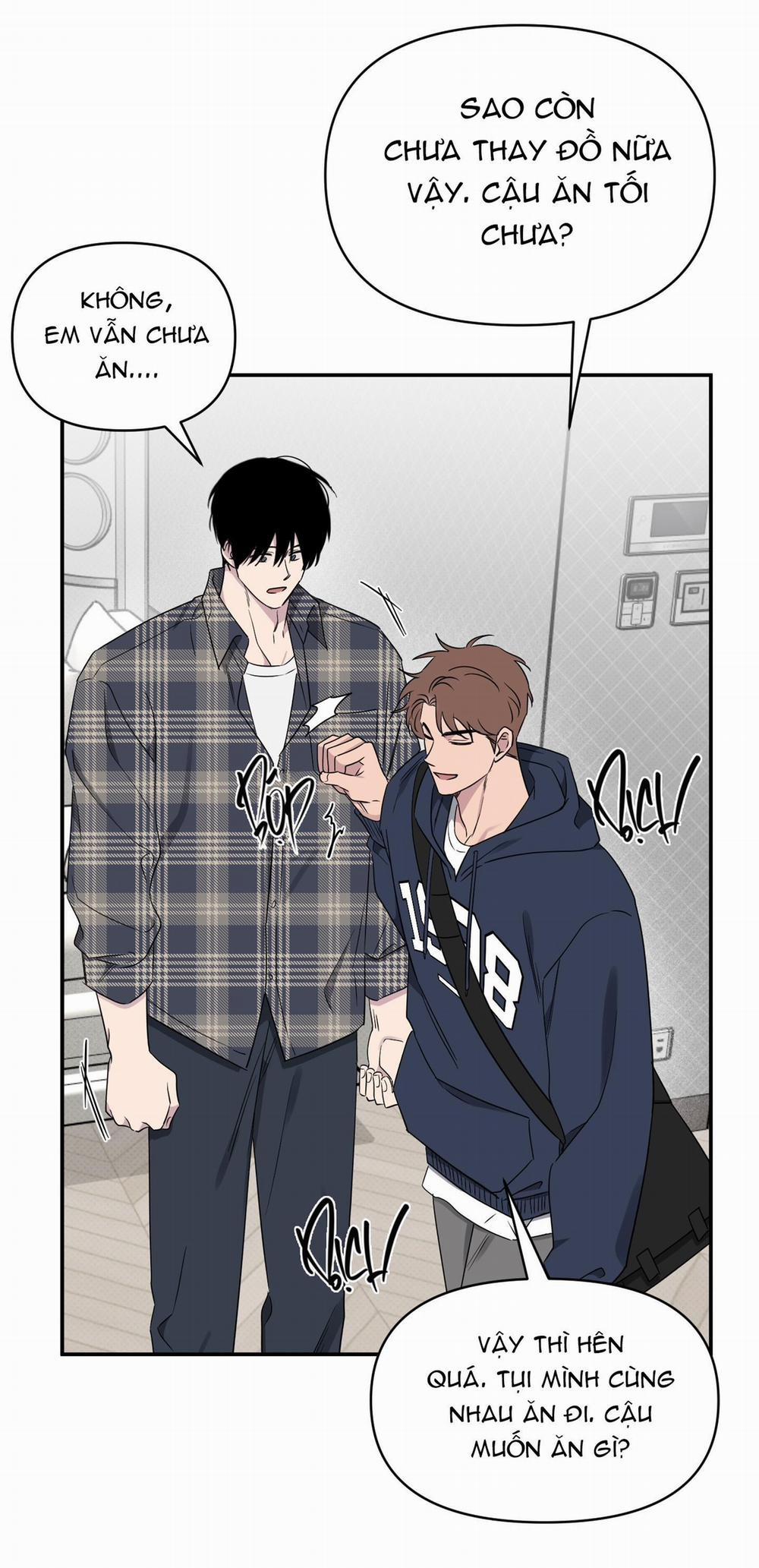 Điều May Mắn Nhất Cuộc Đời Tôi 48 trang 27