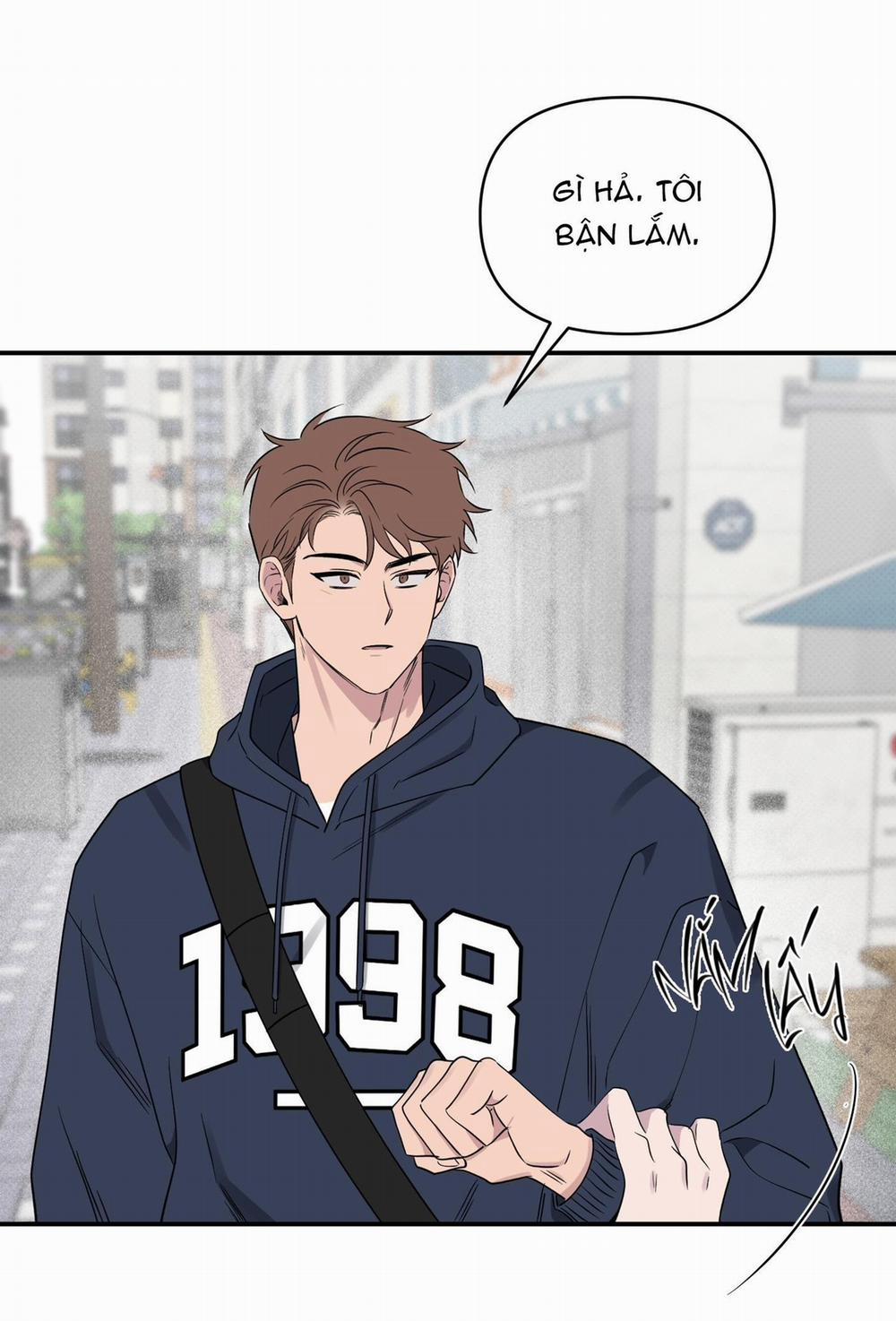 Điều May Mắn Nhất Cuộc Đời Tôi 48 trang 3