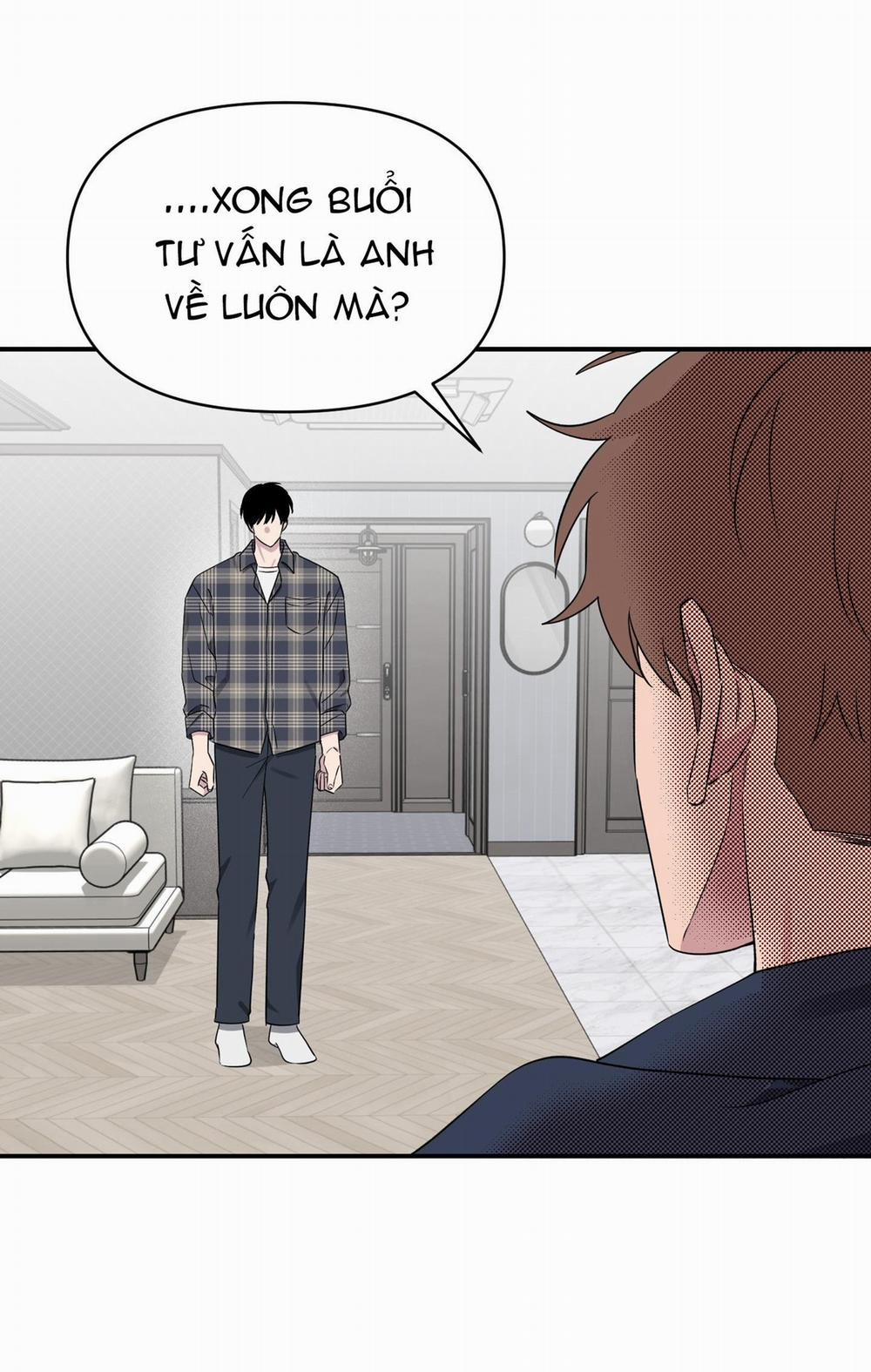 Điều May Mắn Nhất Cuộc Đời Tôi 48 trang 32