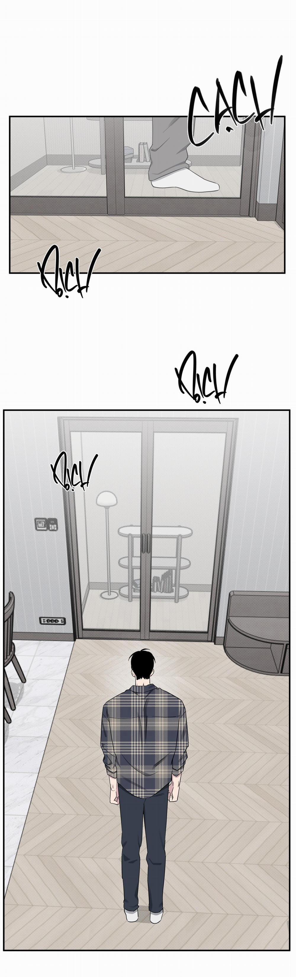 Điều May Mắn Nhất Cuộc Đời Tôi 48 trang 35