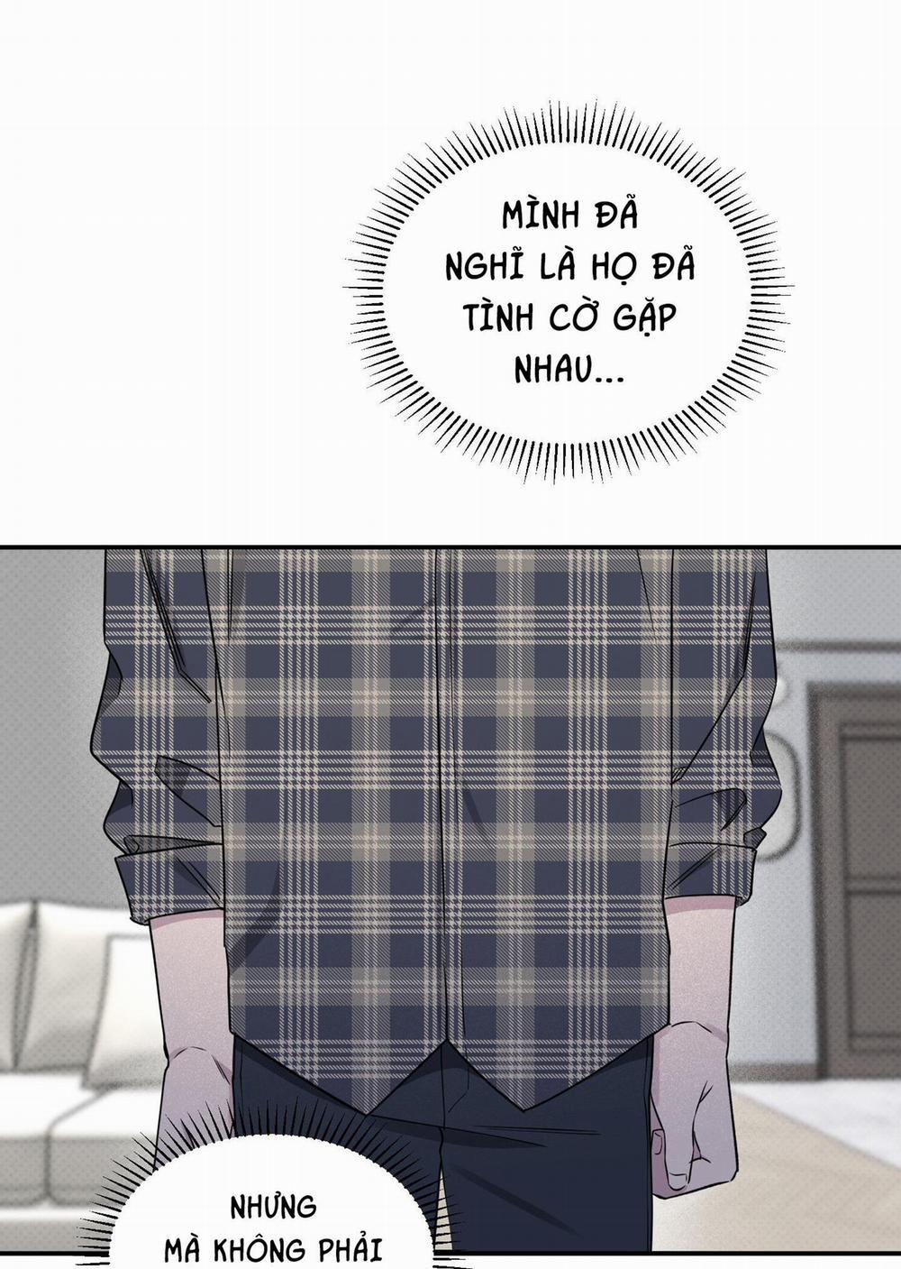 Điều May Mắn Nhất Cuộc Đời Tôi 48 trang 37