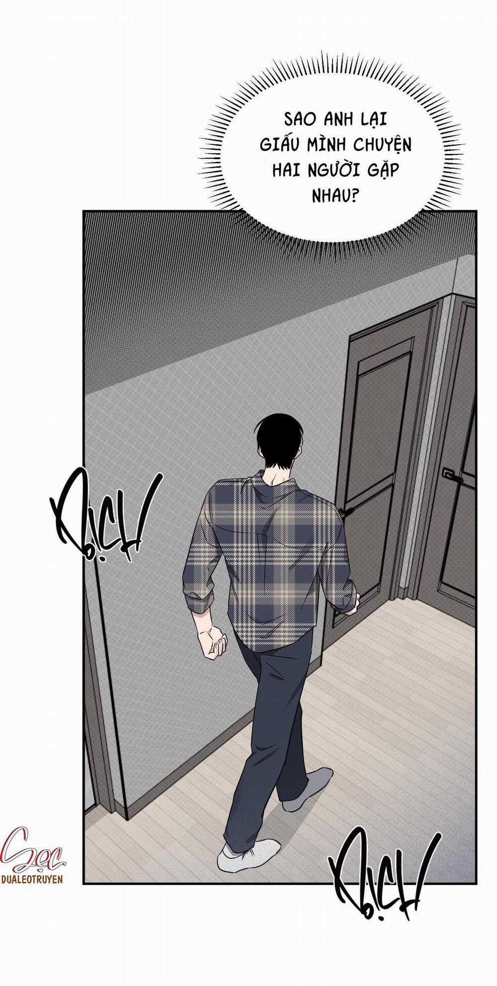 Điều May Mắn Nhất Cuộc Đời Tôi 48 trang 40