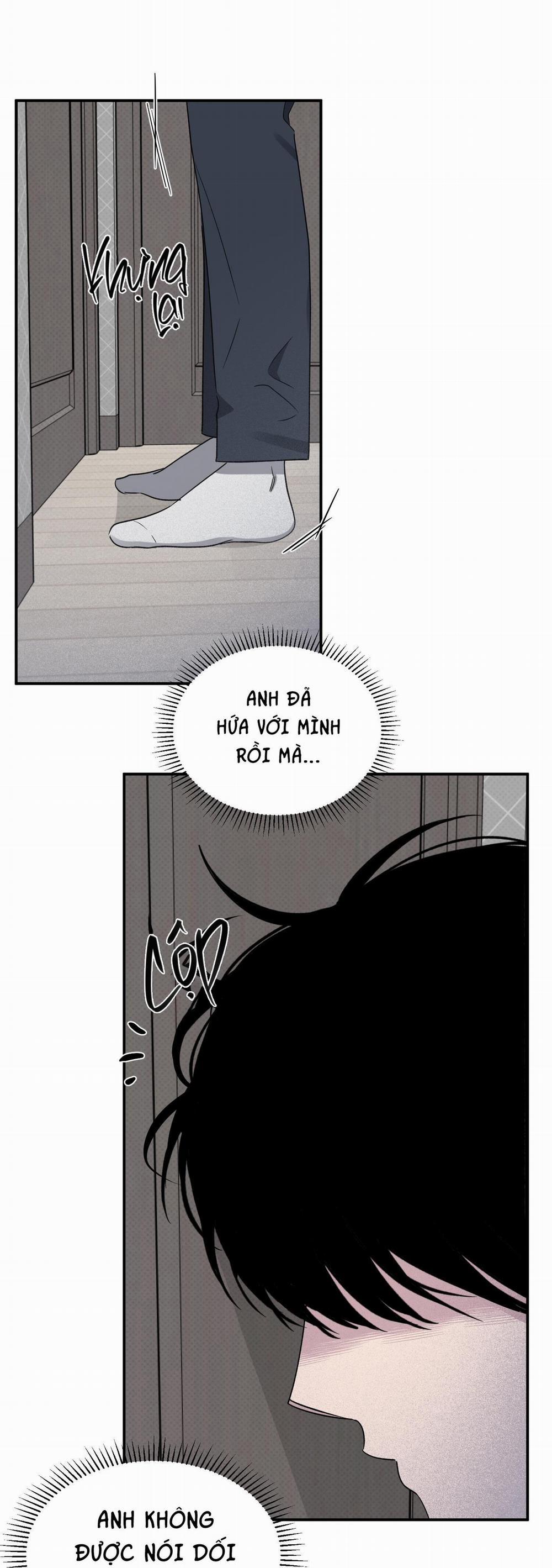 Điều May Mắn Nhất Cuộc Đời Tôi 48 trang 41