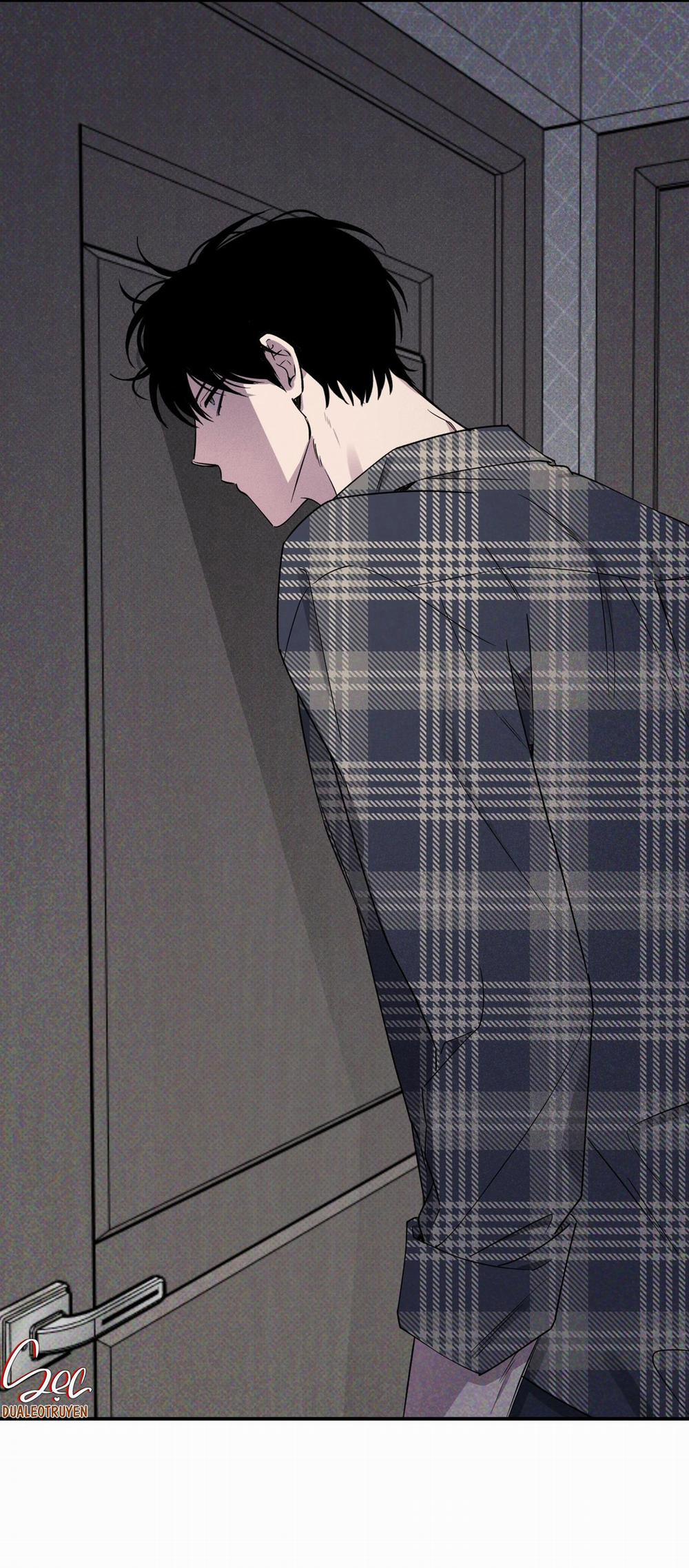 Điều May Mắn Nhất Cuộc Đời Tôi 48 trang 43