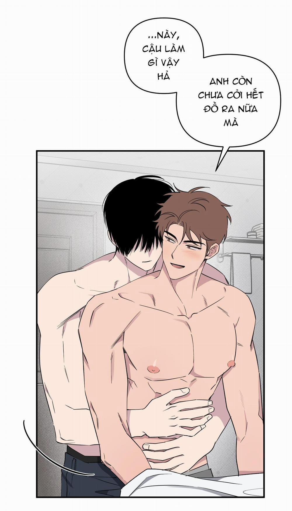 Điều May Mắn Nhất Cuộc Đời Tôi 48 trang 47