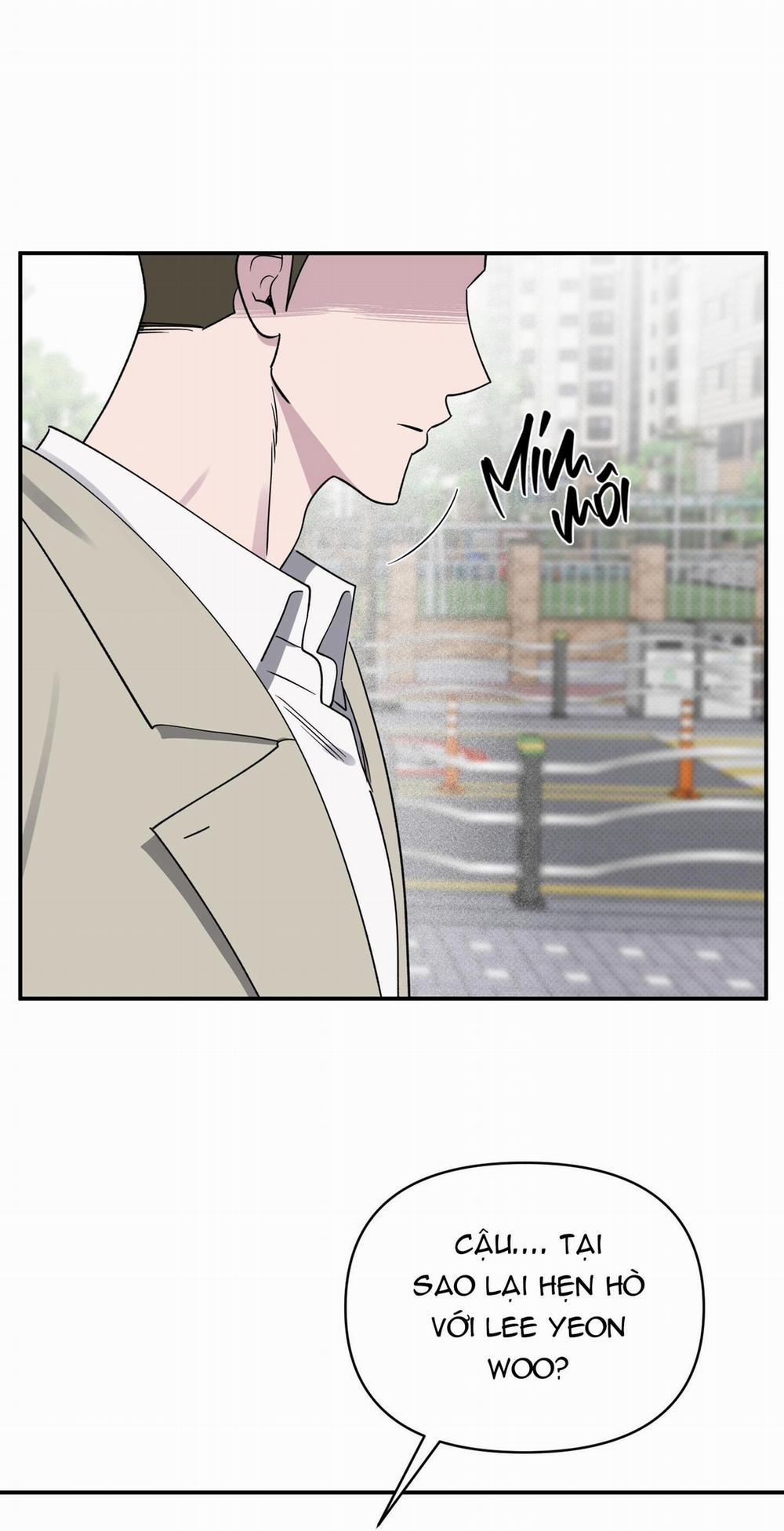 Điều May Mắn Nhất Cuộc Đời Tôi 48 trang 8