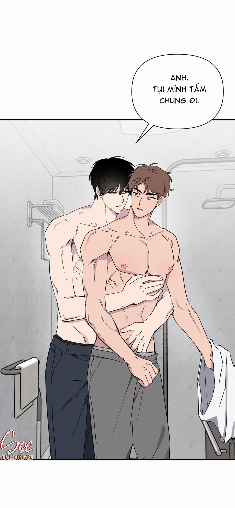 Điều May Mắn Nhất Cuộc Đời Tôi 49 trang 0