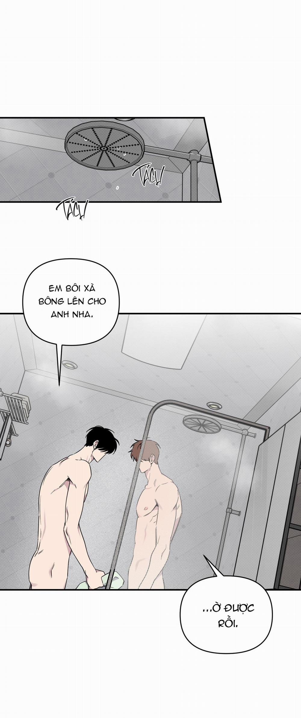 Điều May Mắn Nhất Cuộc Đời Tôi 49 trang 10