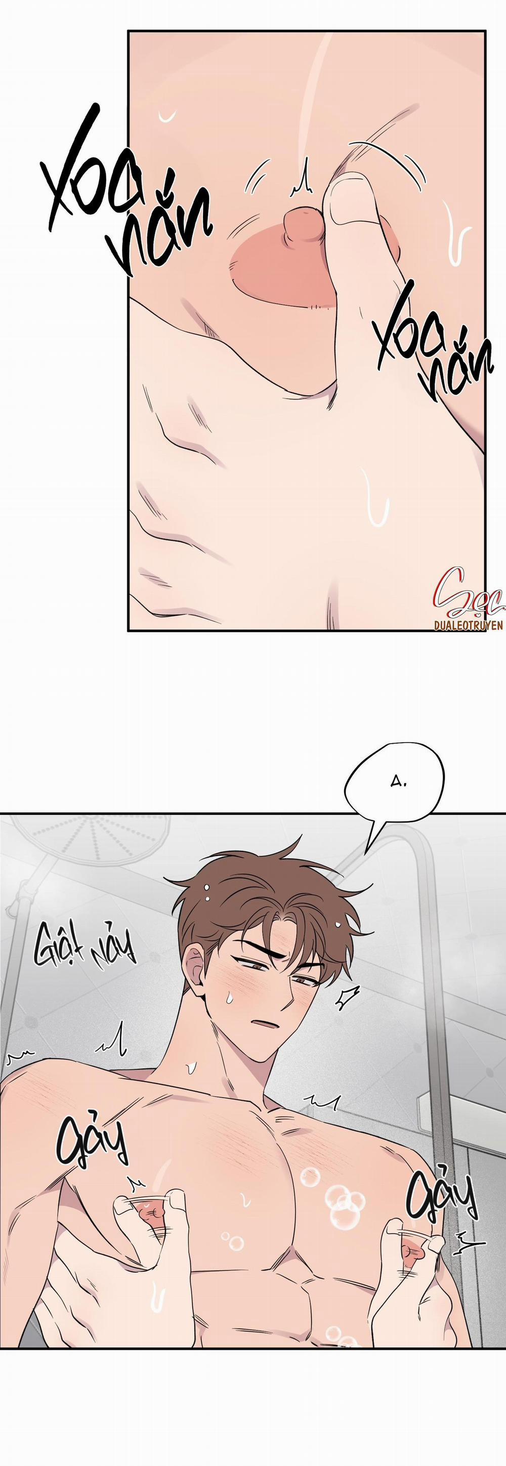 Điều May Mắn Nhất Cuộc Đời Tôi 49 trang 14