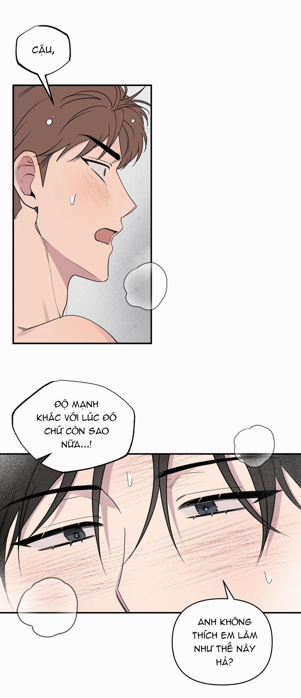 Điều May Mắn Nhất Cuộc Đời Tôi 49 trang 23