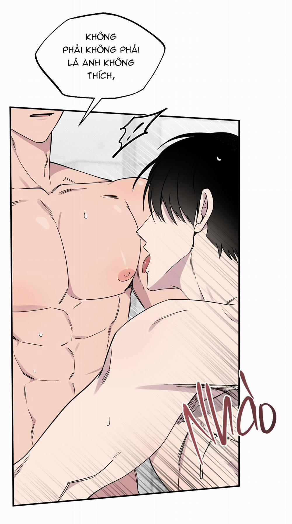 Điều May Mắn Nhất Cuộc Đời Tôi 49 trang 24