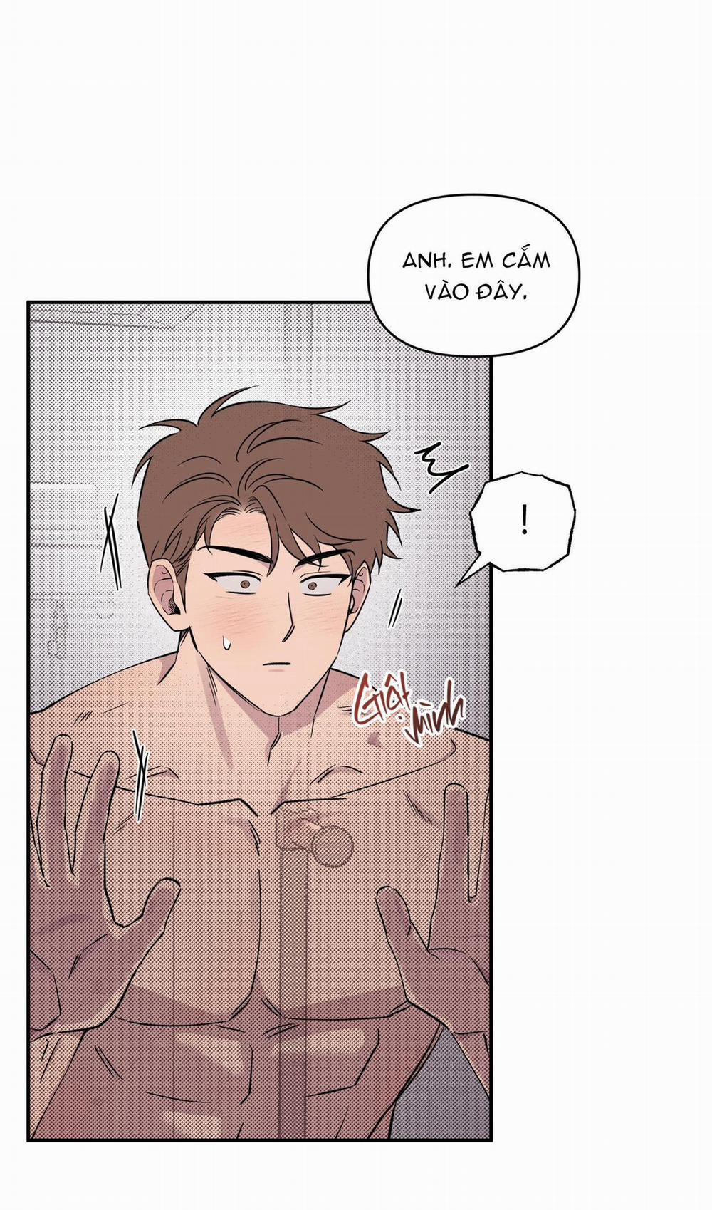 Điều May Mắn Nhất Cuộc Đời Tôi 49 trang 39