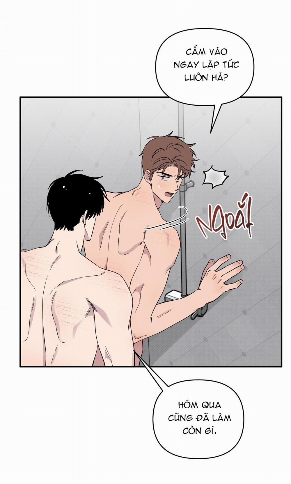 Điều May Mắn Nhất Cuộc Đời Tôi 49 trang 40