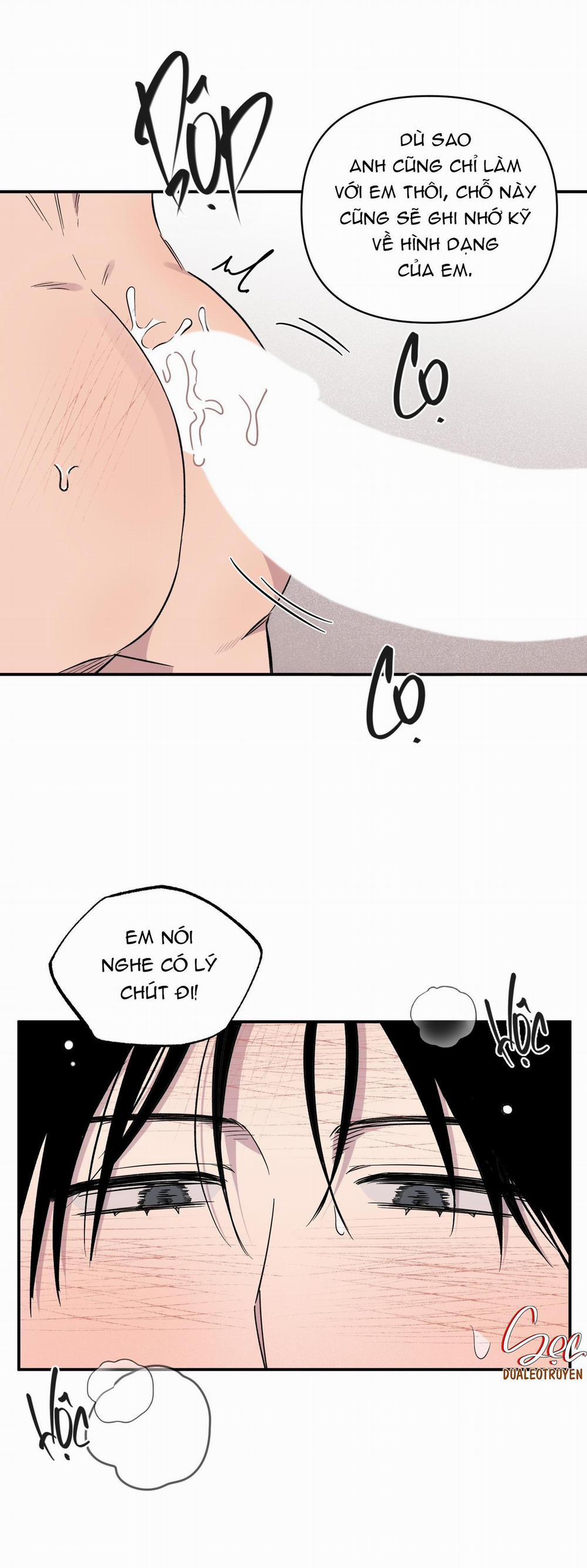 Điều May Mắn Nhất Cuộc Đời Tôi 49 trang 41