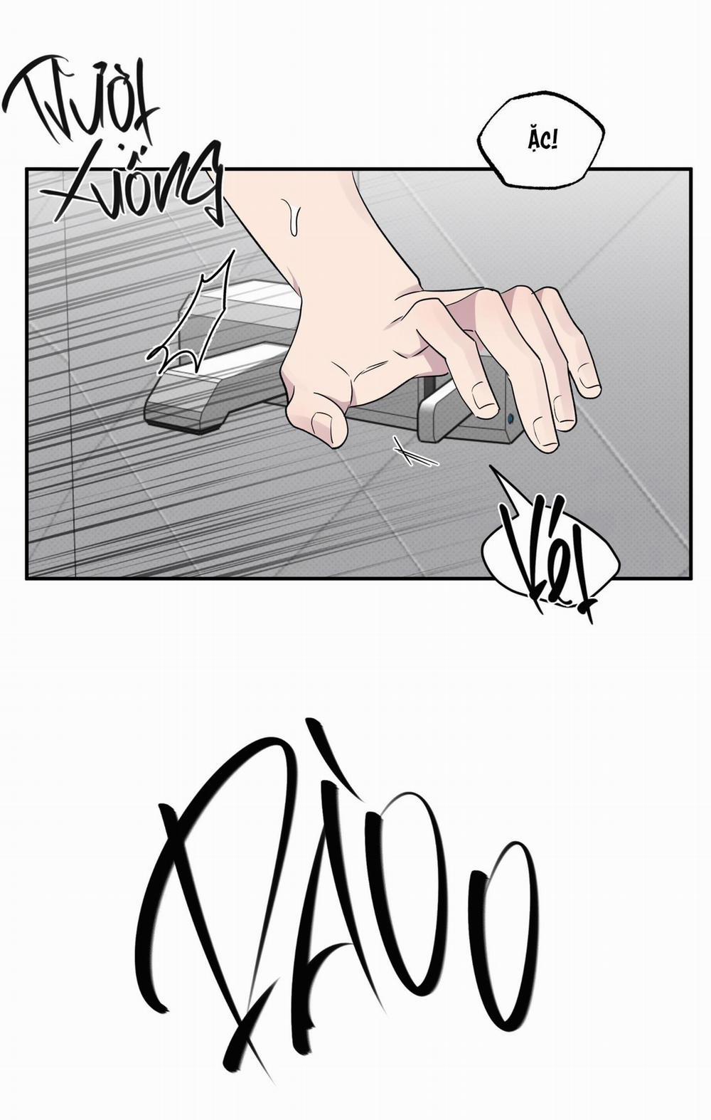 Điều May Mắn Nhất Cuộc Đời Tôi 49 trang 5