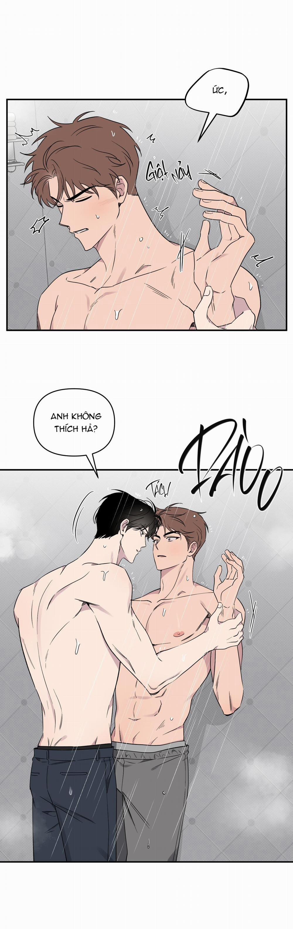 Điều May Mắn Nhất Cuộc Đời Tôi 49 trang 8