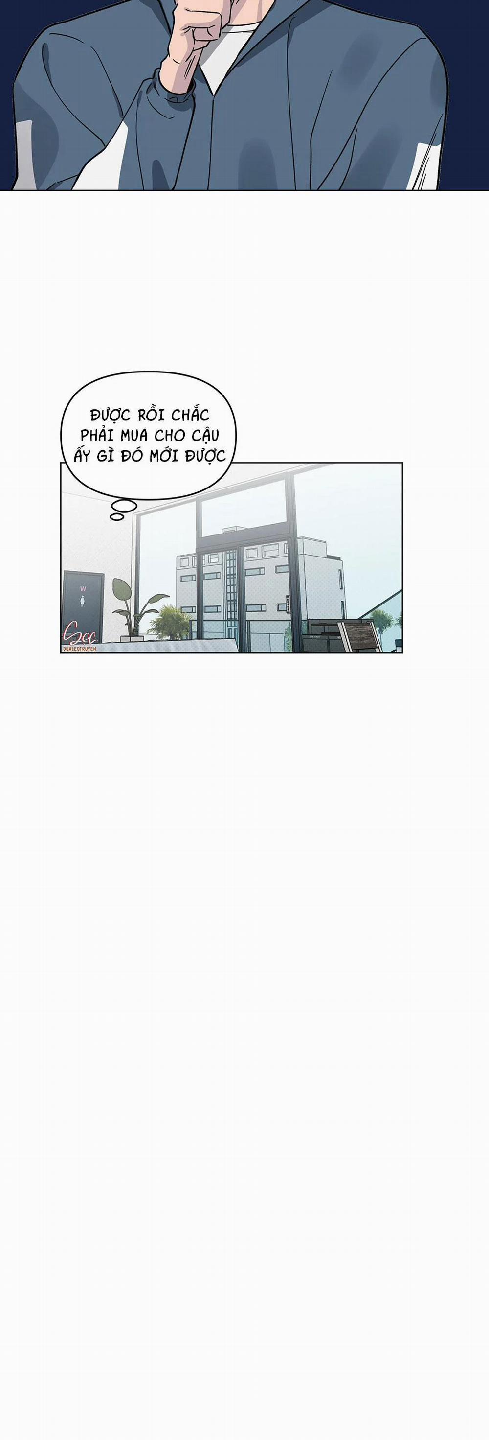 Điều May Mắn Nhất Cuộc Đời Tôi 5 trang 24