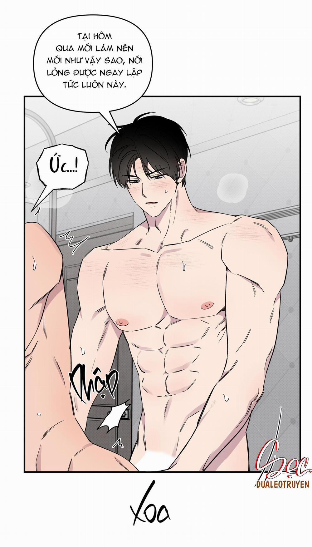 Điều May Mắn Nhất Cuộc Đời Tôi 50 trang 2