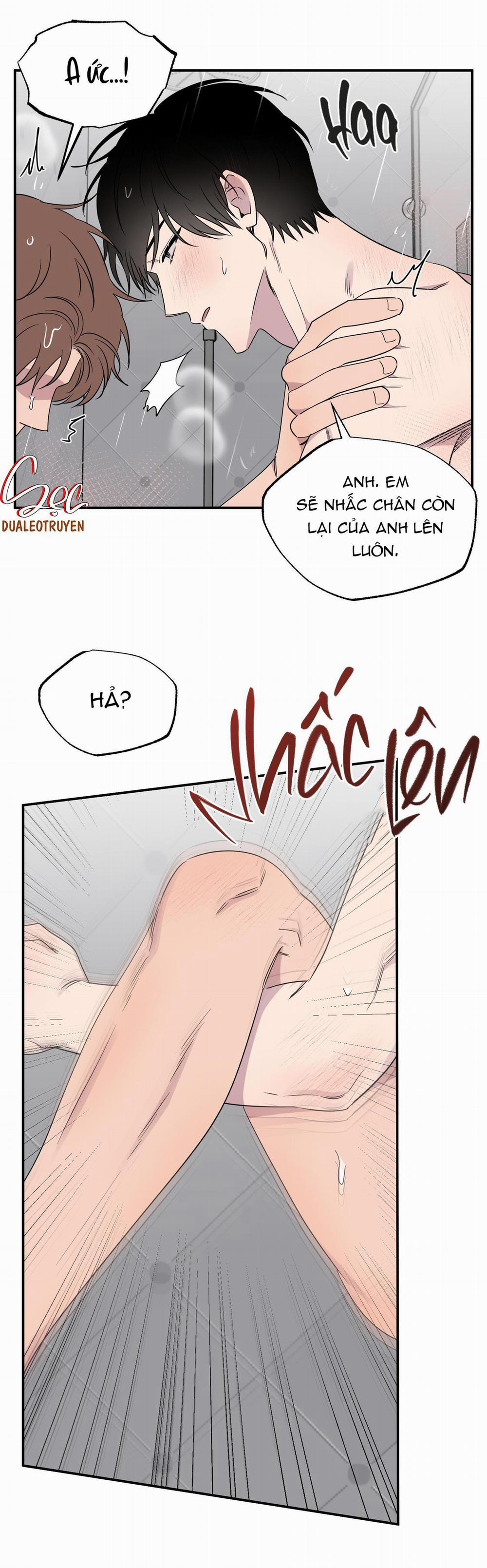 Điều May Mắn Nhất Cuộc Đời Tôi 50 trang 40