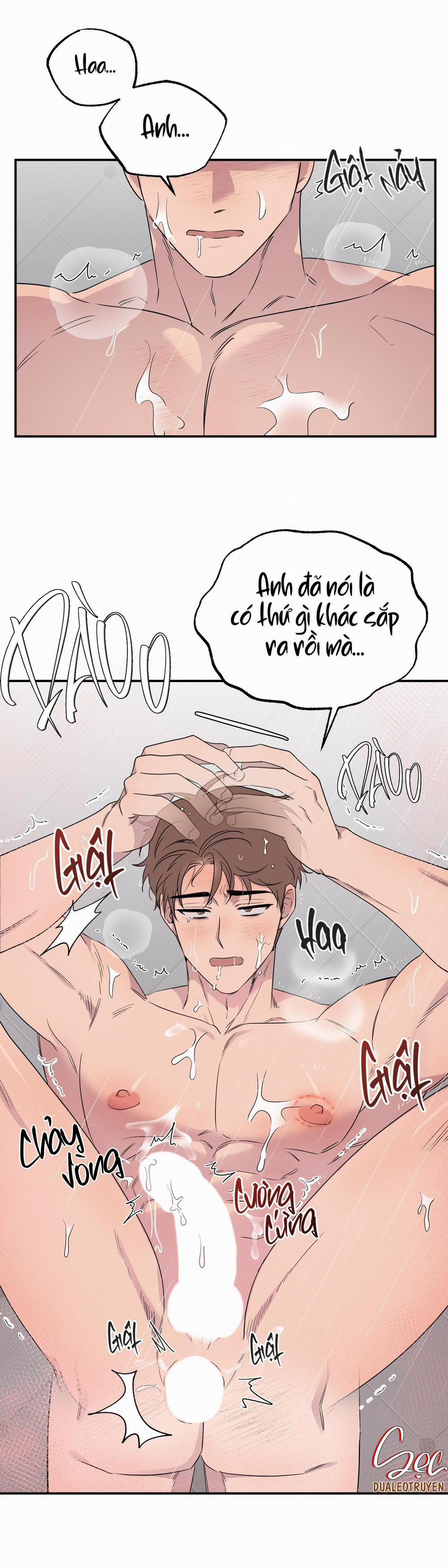 Điều May Mắn Nhất Cuộc Đời Tôi 50 trang 57