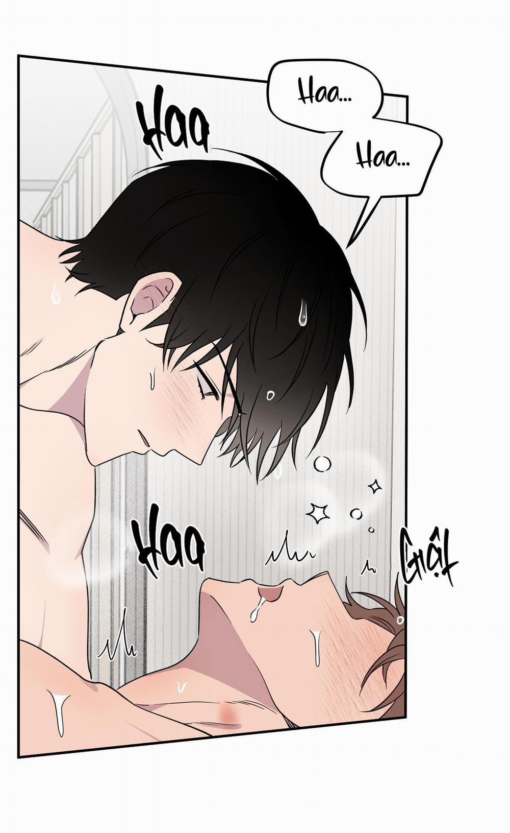 Điều May Mắn Nhất Cuộc Đời Tôi 51 trang 10