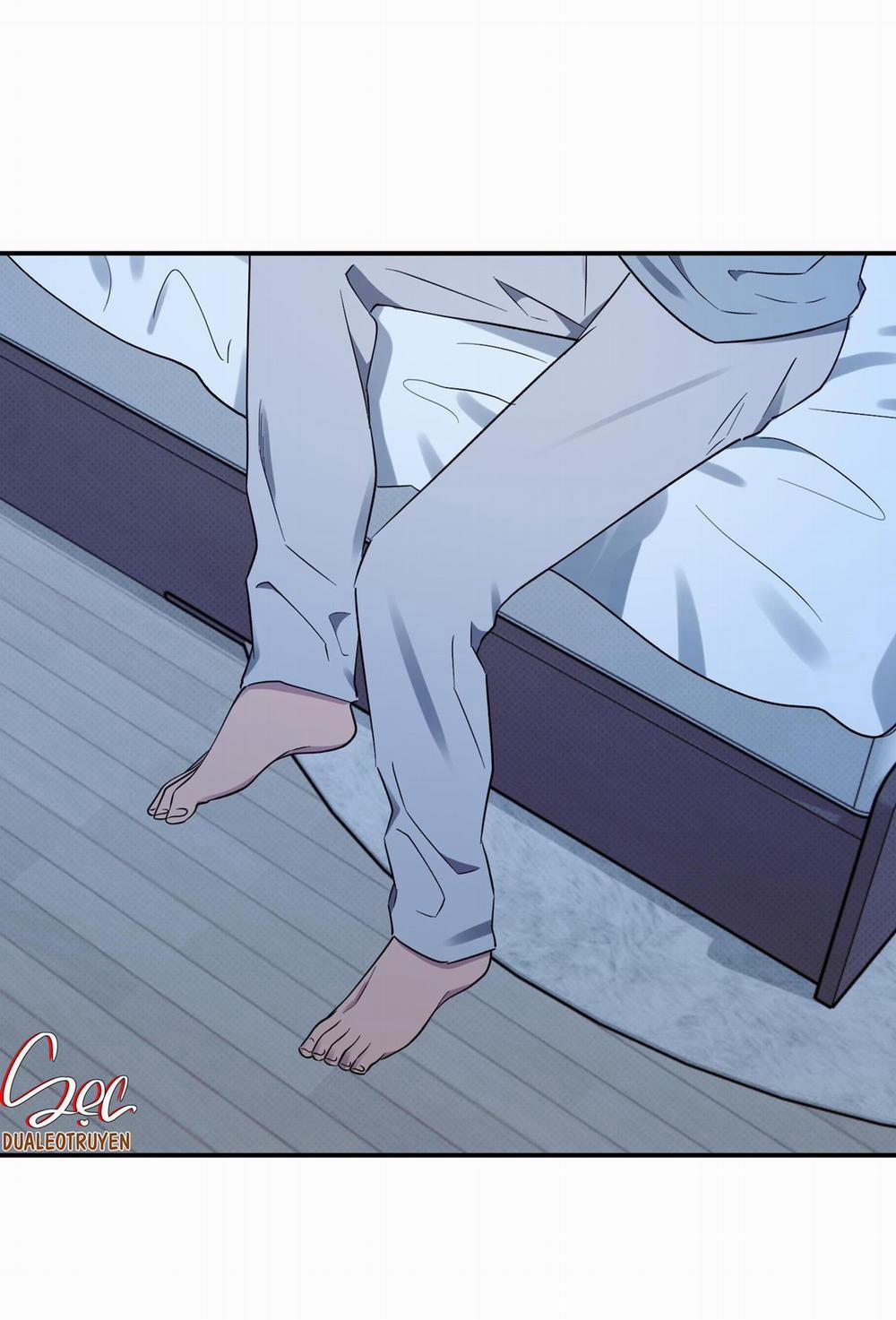 Điều May Mắn Nhất Cuộc Đời Tôi 51 trang 15