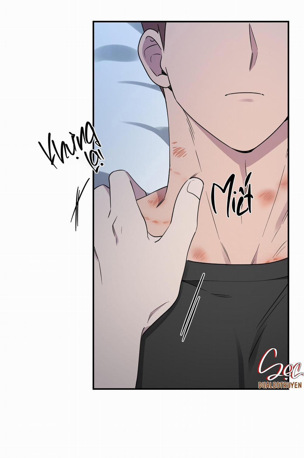 Điều May Mắn Nhất Cuộc Đời Tôi 51 trang 19