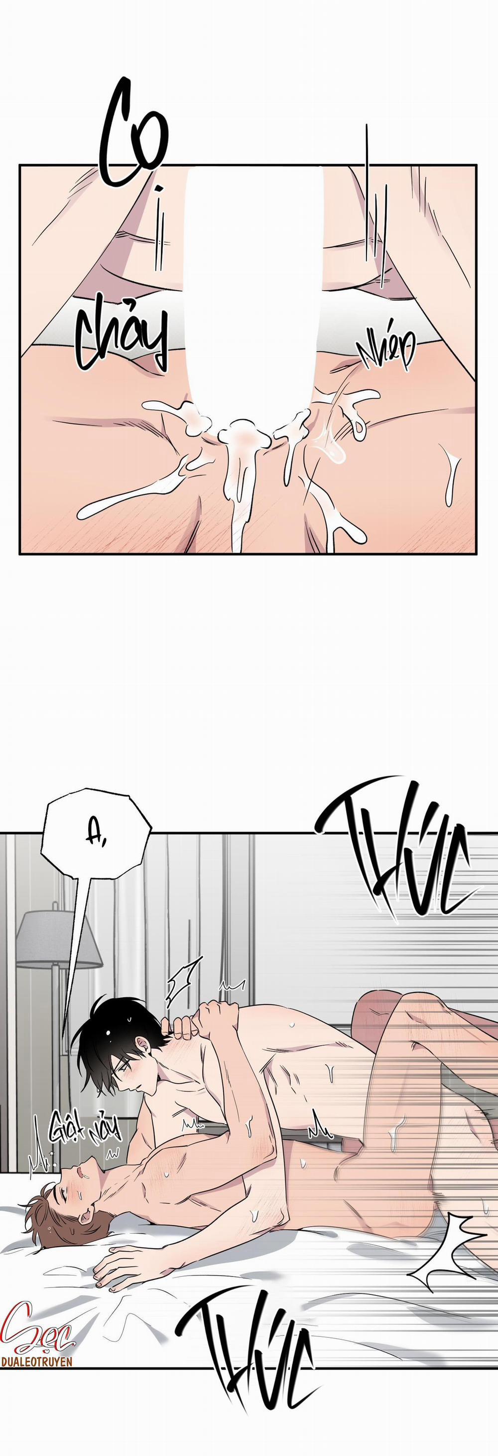 Điều May Mắn Nhất Cuộc Đời Tôi 51 trang 2