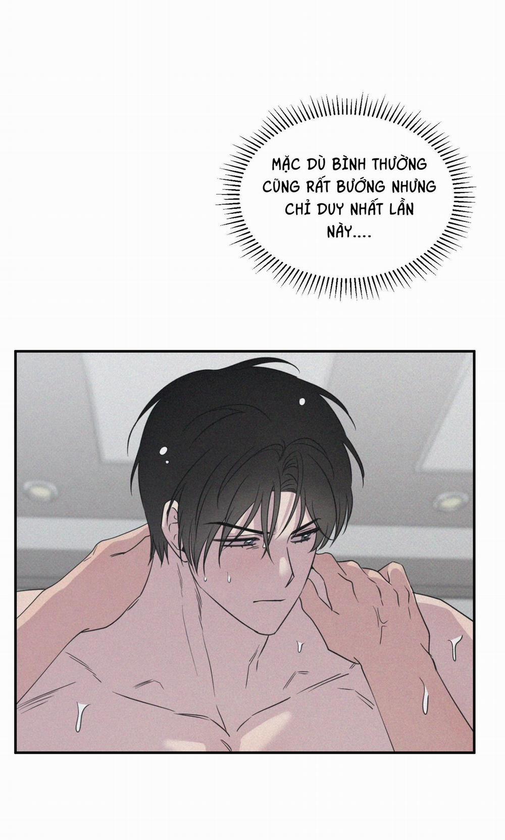Điều May Mắn Nhất Cuộc Đời Tôi 51 trang 27