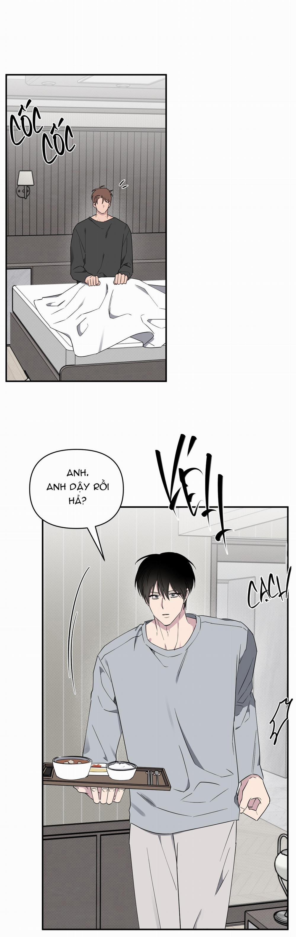 Điều May Mắn Nhất Cuộc Đời Tôi 51 trang 29