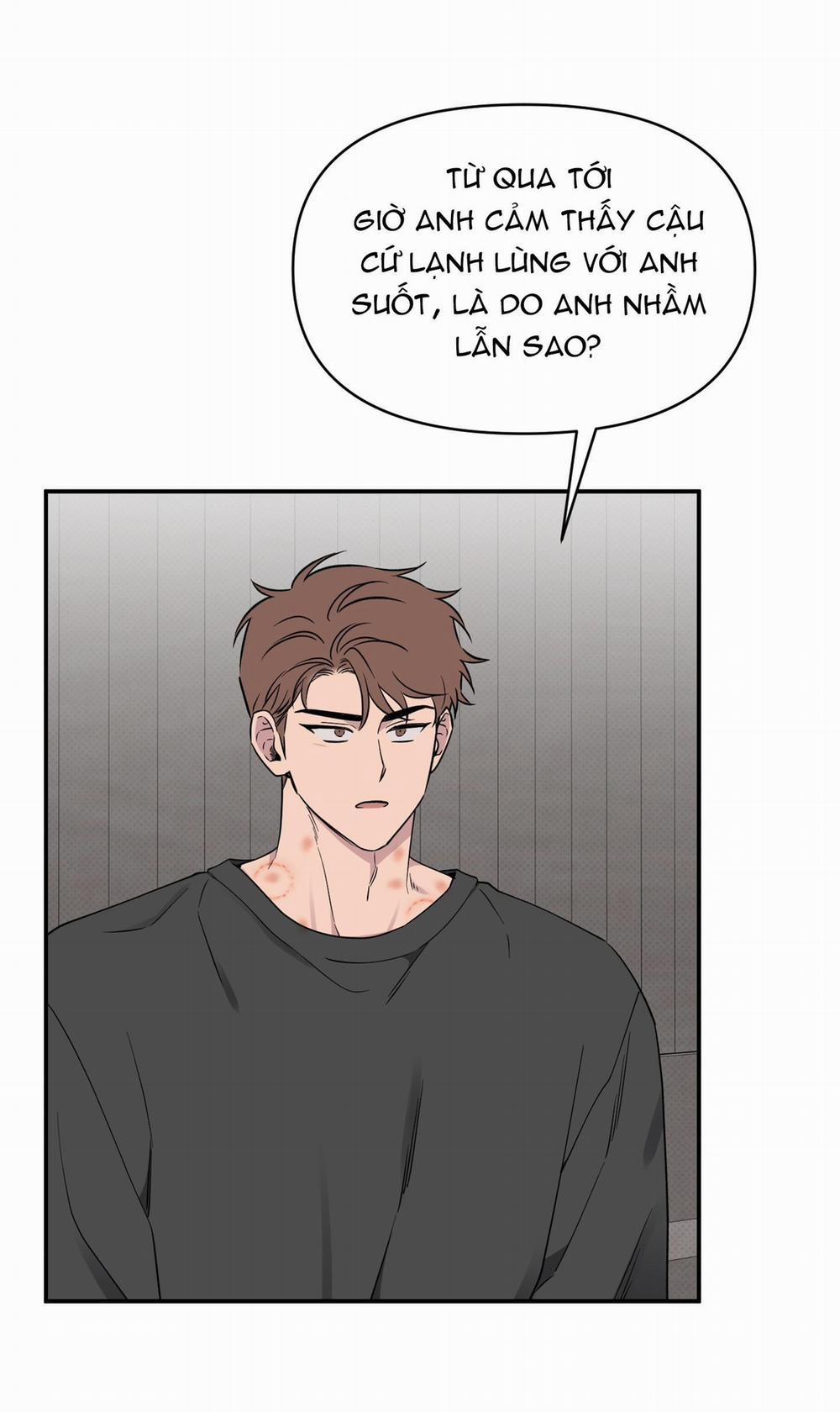 Điều May Mắn Nhất Cuộc Đời Tôi 51 trang 35