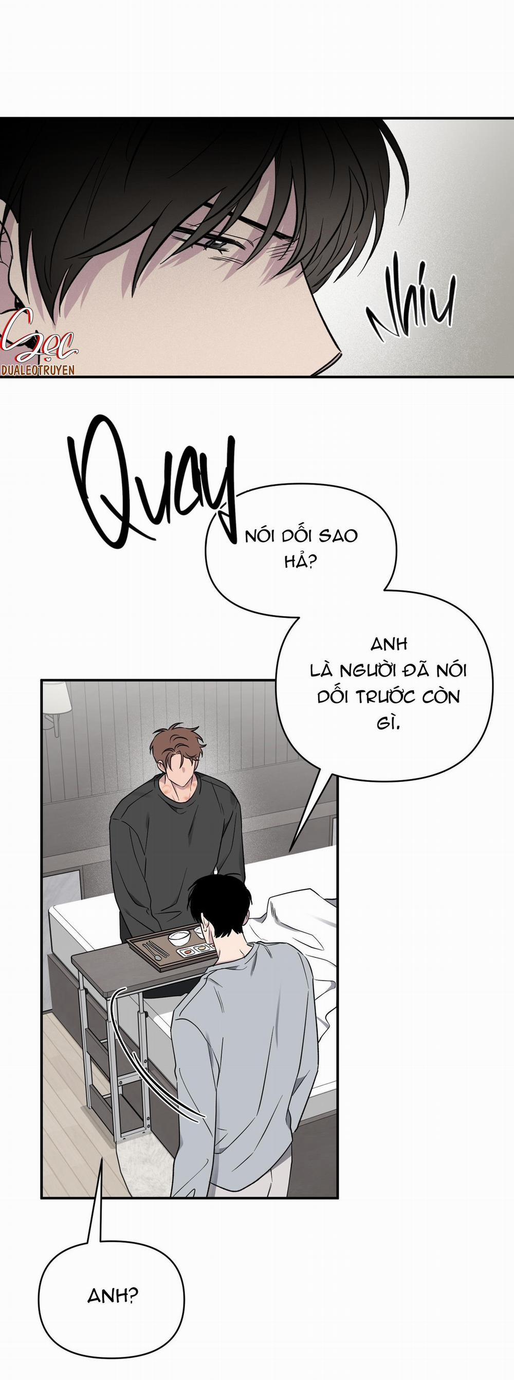 Điều May Mắn Nhất Cuộc Đời Tôi 51 trang 39