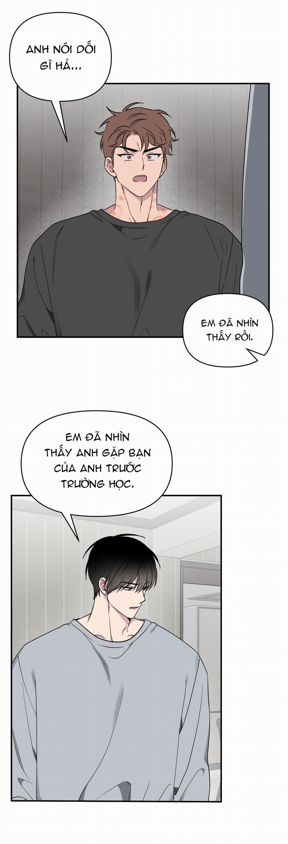 Điều May Mắn Nhất Cuộc Đời Tôi 51 trang 40