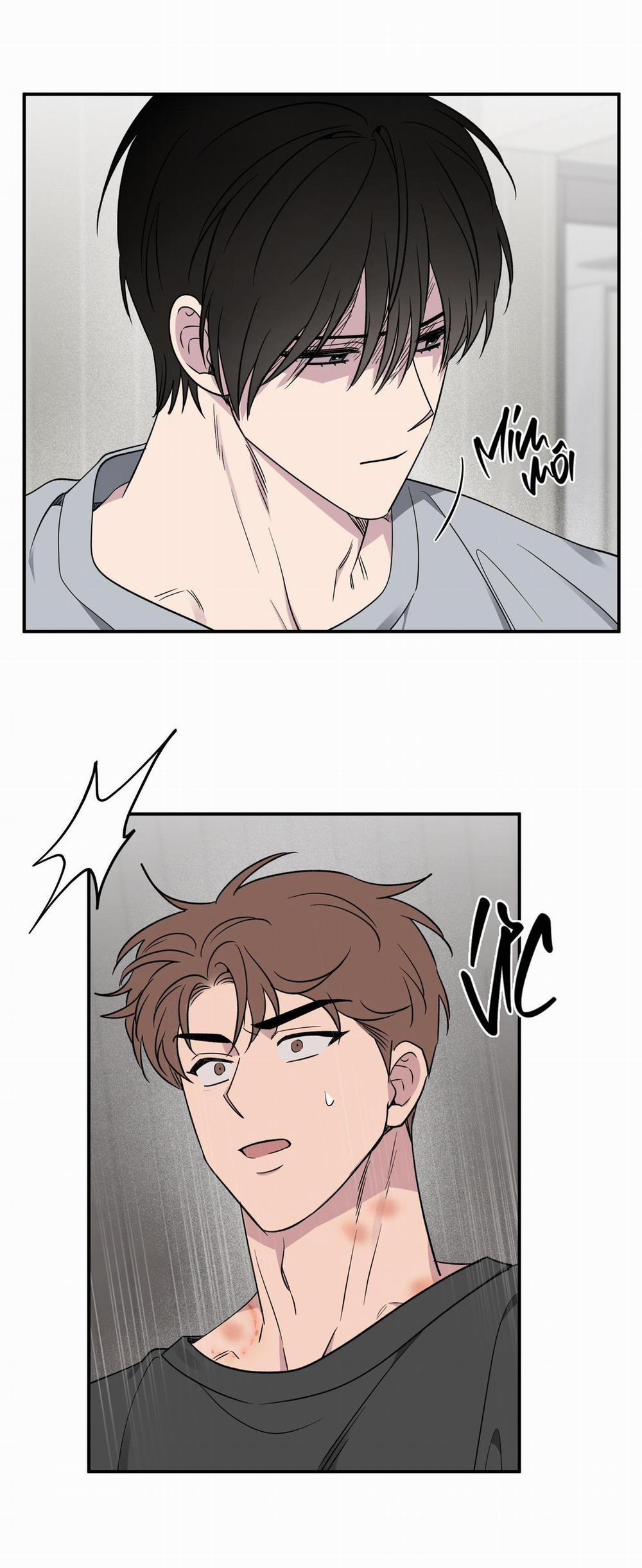 Điều May Mắn Nhất Cuộc Đời Tôi 51 trang 42