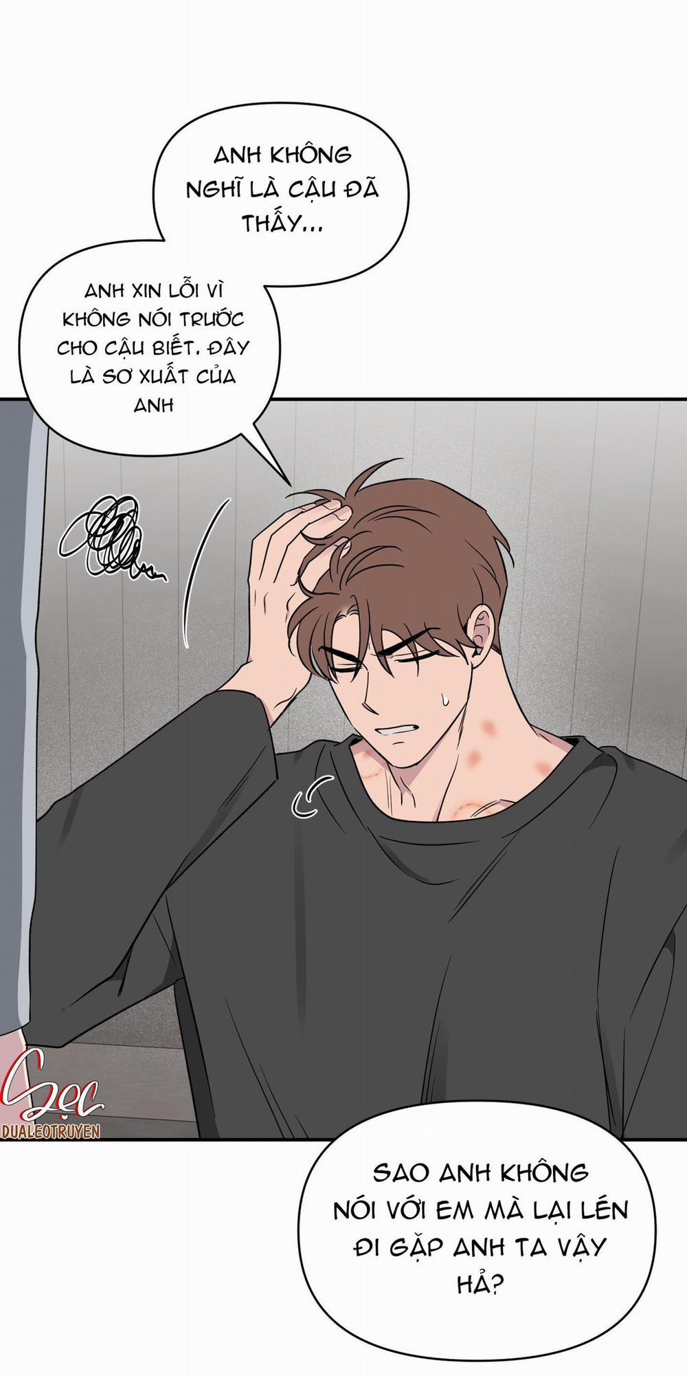 Điều May Mắn Nhất Cuộc Đời Tôi 51 trang 43