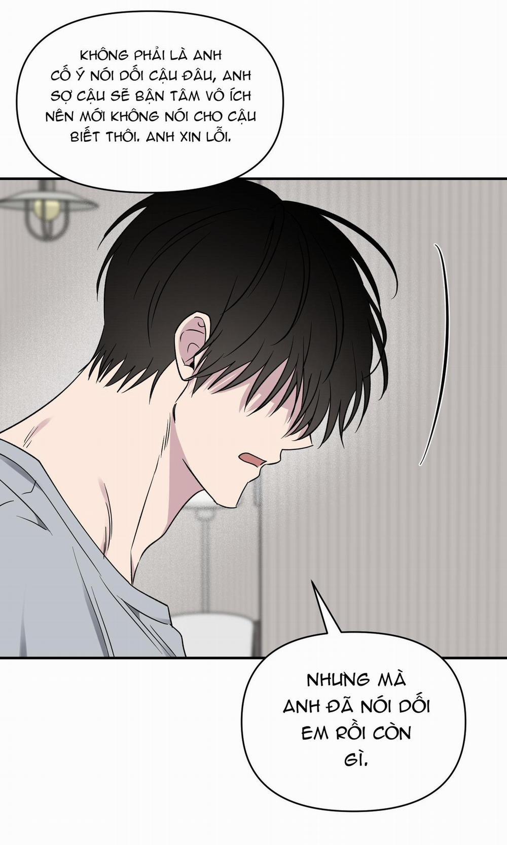 Điều May Mắn Nhất Cuộc Đời Tôi 51 trang 44