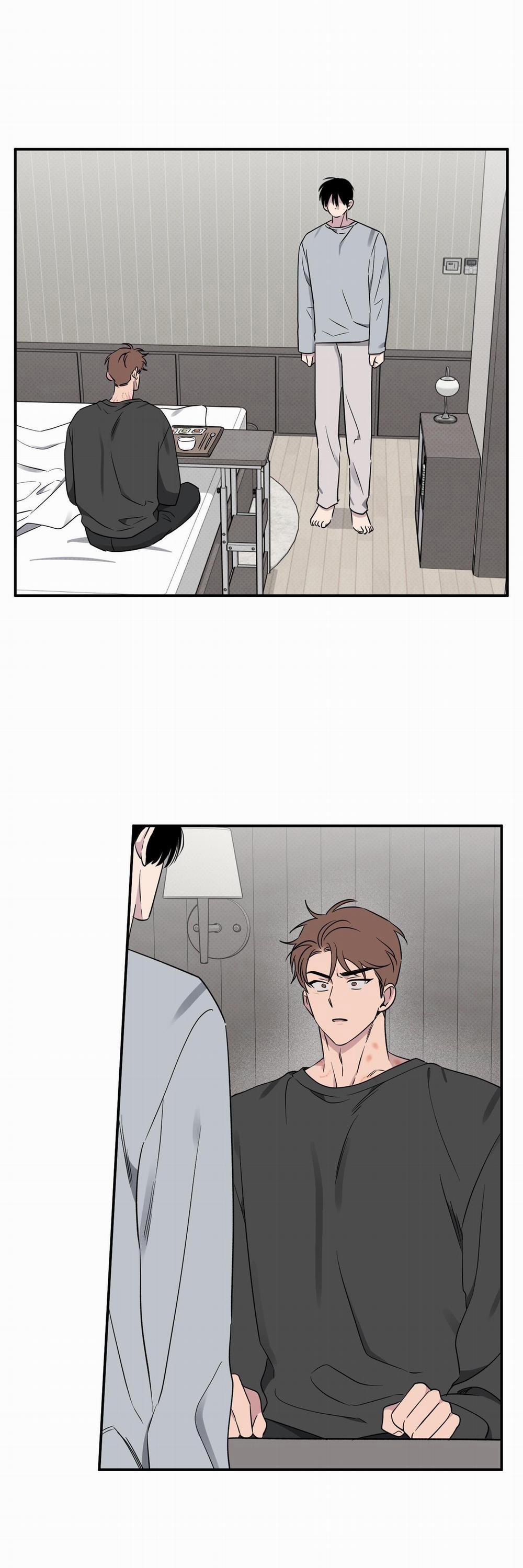 Điều May Mắn Nhất Cuộc Đời Tôi 51 trang 47