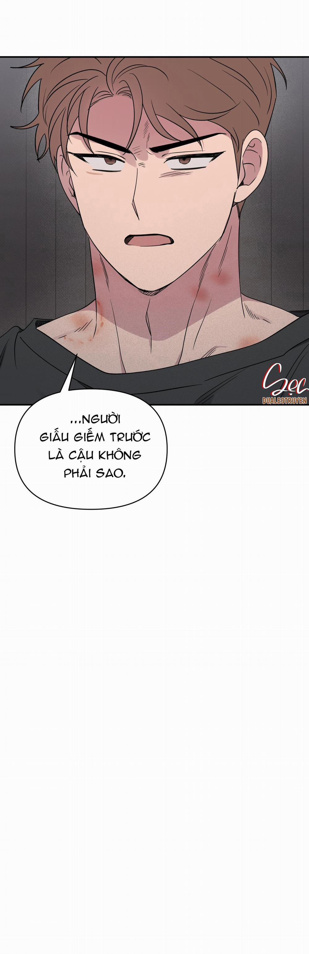 Điều May Mắn Nhất Cuộc Đời Tôi 51 trang 48