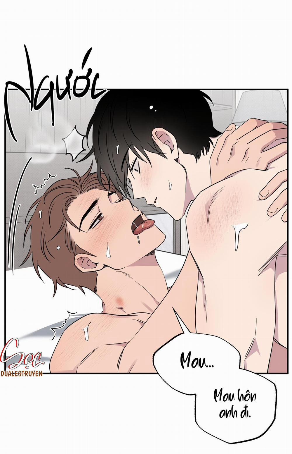 Điều May Mắn Nhất Cuộc Đời Tôi 51 trang 5