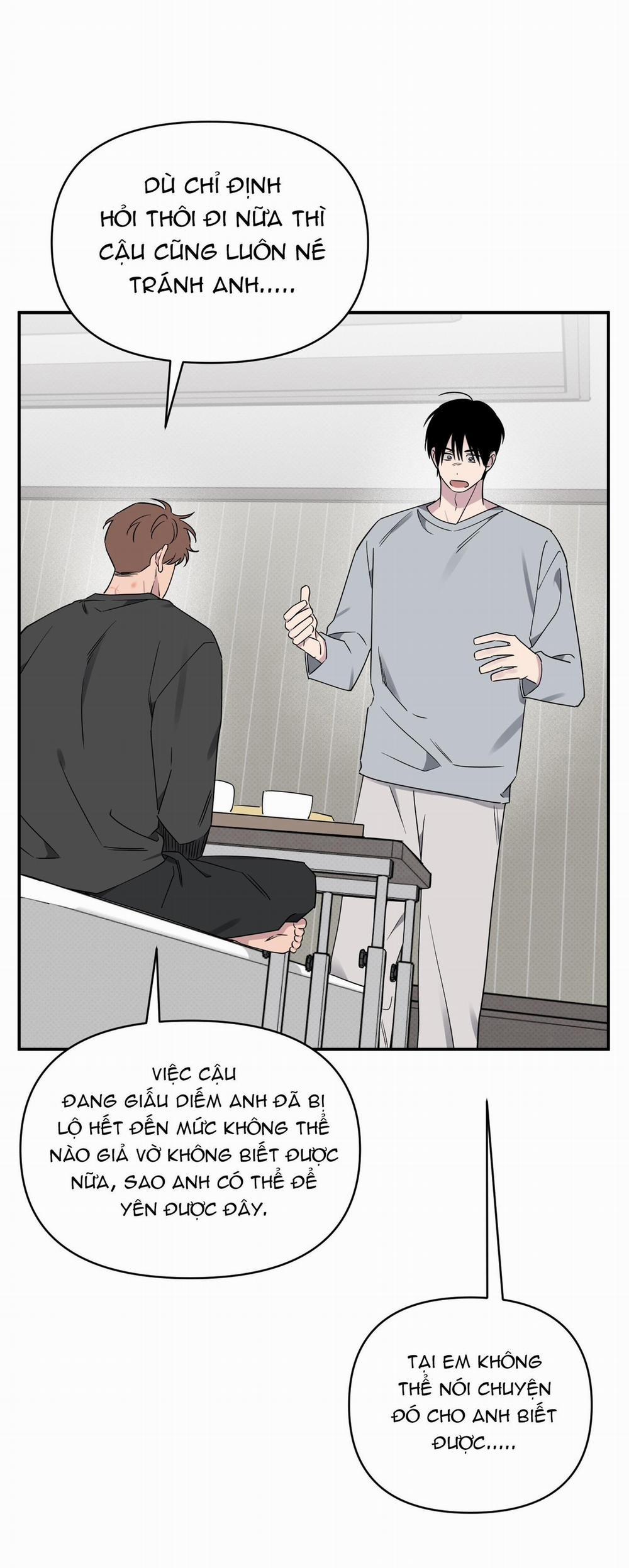 Điều May Mắn Nhất Cuộc Đời Tôi 52 trang 1