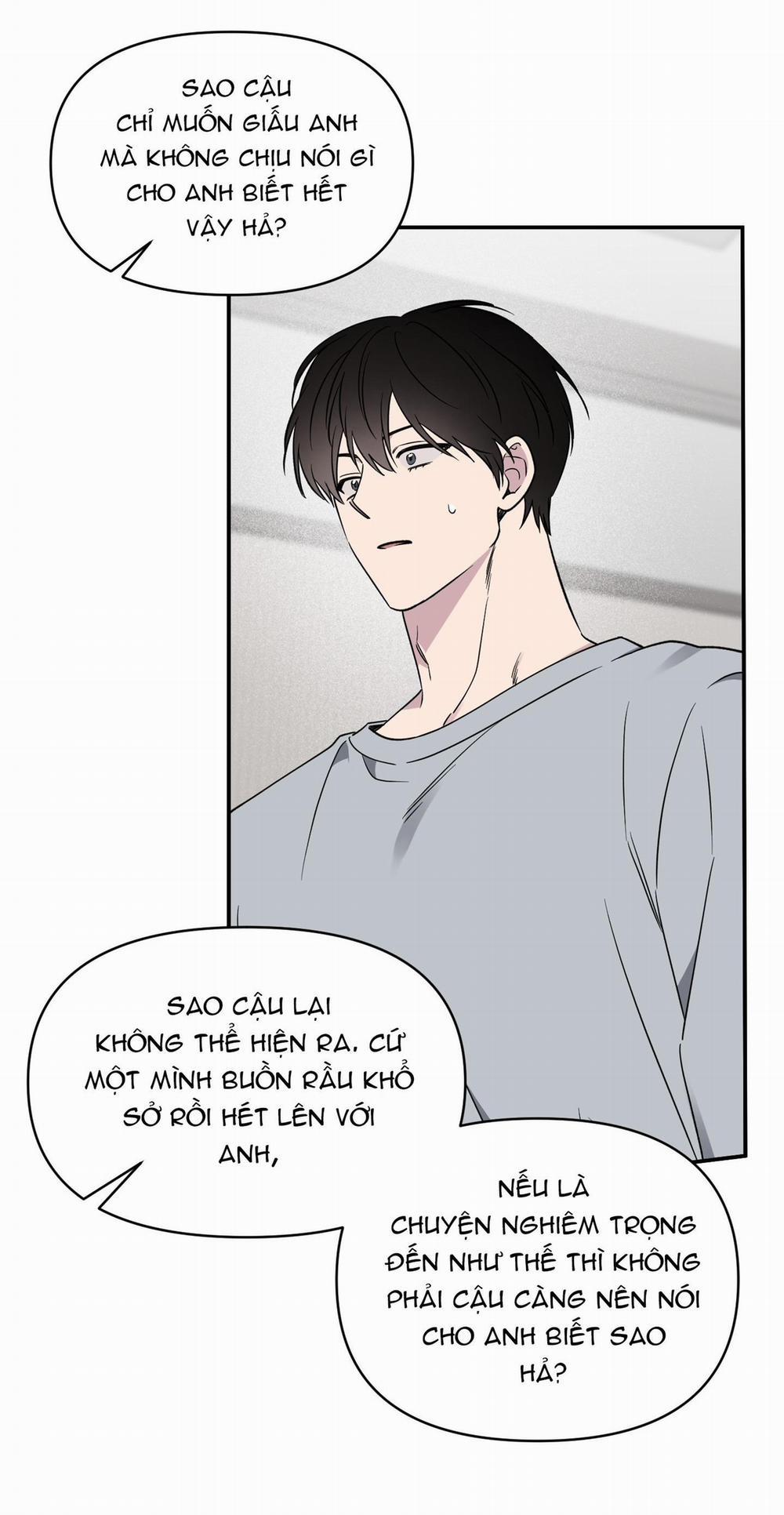 Điều May Mắn Nhất Cuộc Đời Tôi 52 trang 10