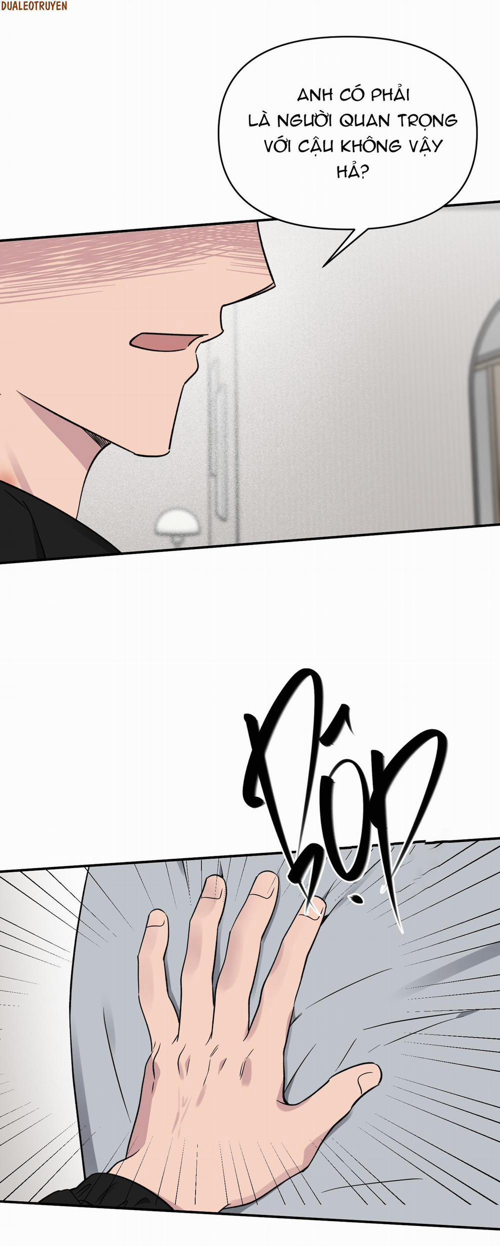 Điều May Mắn Nhất Cuộc Đời Tôi 52 trang 13