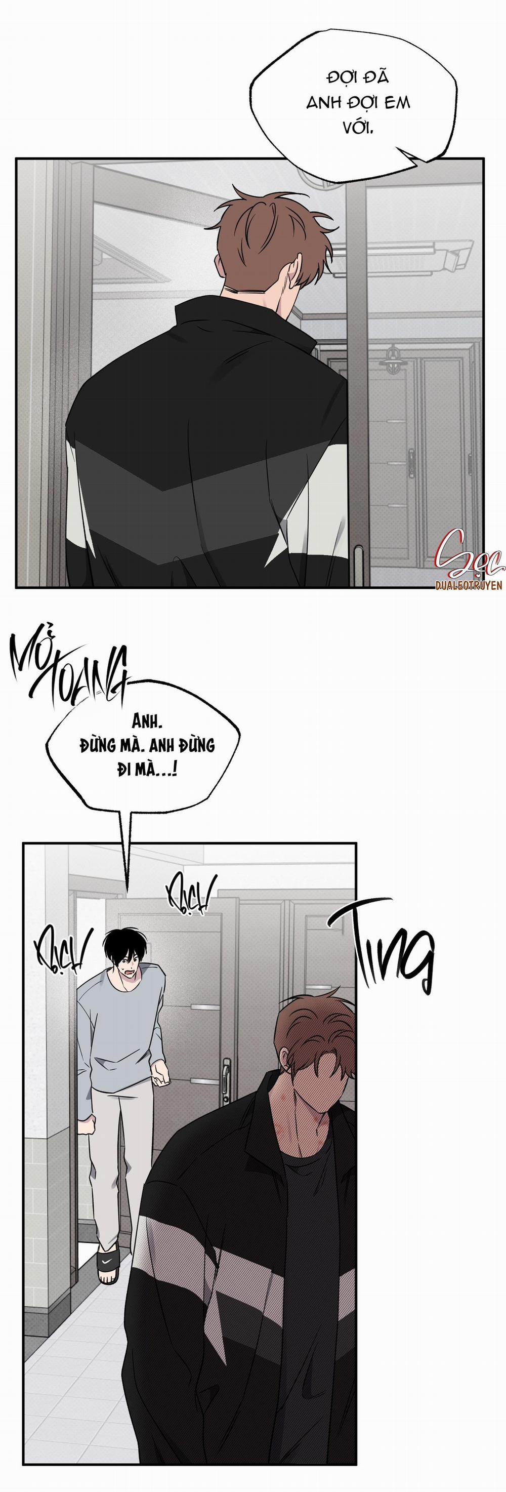 Điều May Mắn Nhất Cuộc Đời Tôi 52 trang 17