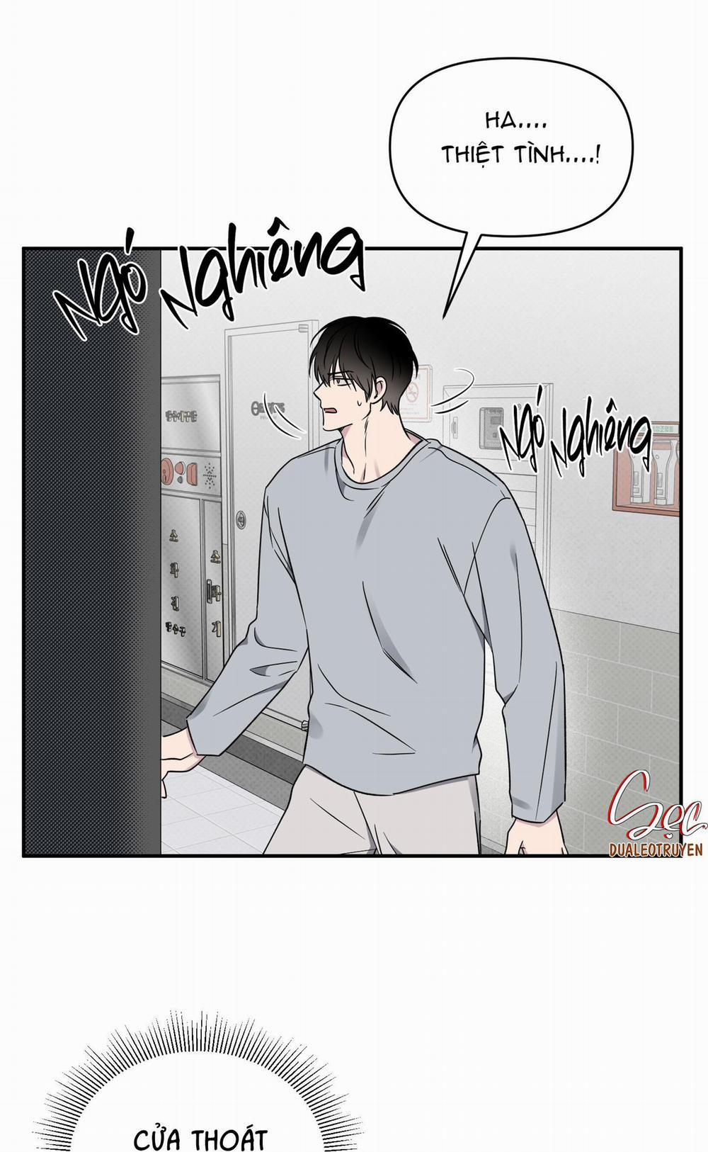 Điều May Mắn Nhất Cuộc Đời Tôi 52 trang 20