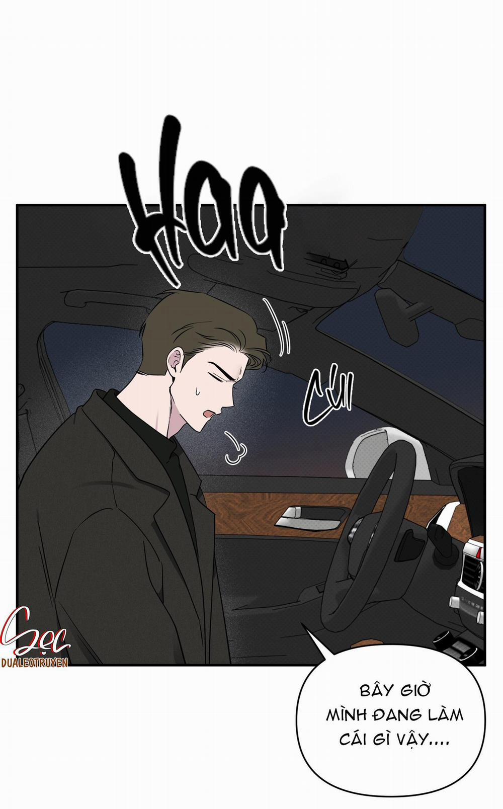 Điều May Mắn Nhất Cuộc Đời Tôi 52 trang 28